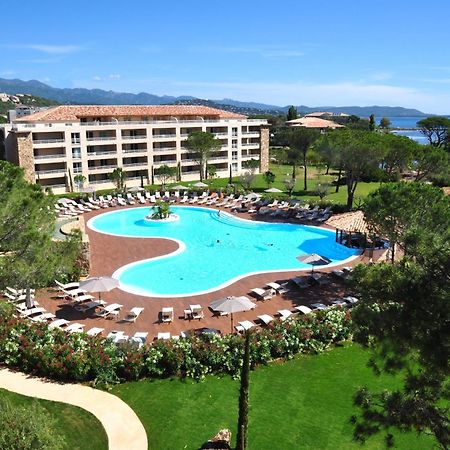 Résidence Salina Bay Porto Vecchio Esterno foto