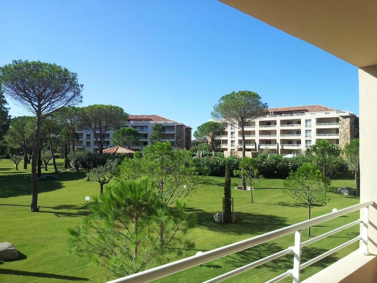 Résidence Salina Bay Porto Vecchio Esterno foto