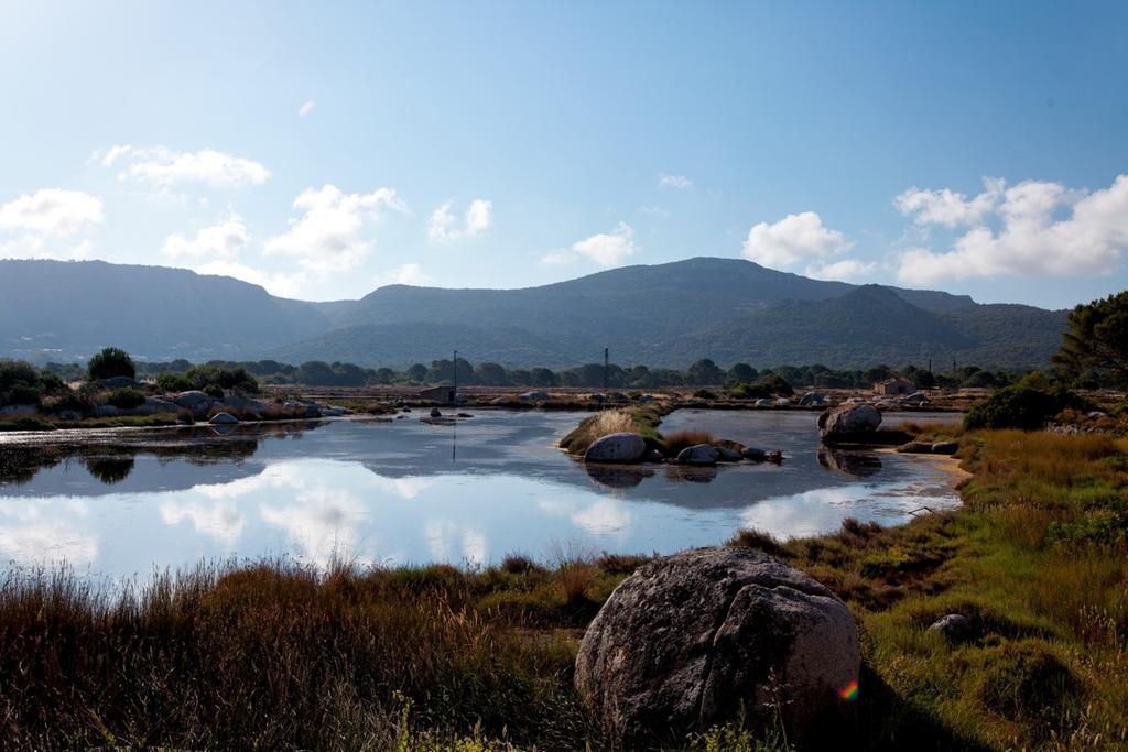 Résidence Salina Bay Porto Vecchio Esterno foto