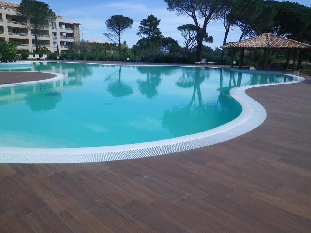 Résidence Salina Bay Porto Vecchio Esterno foto