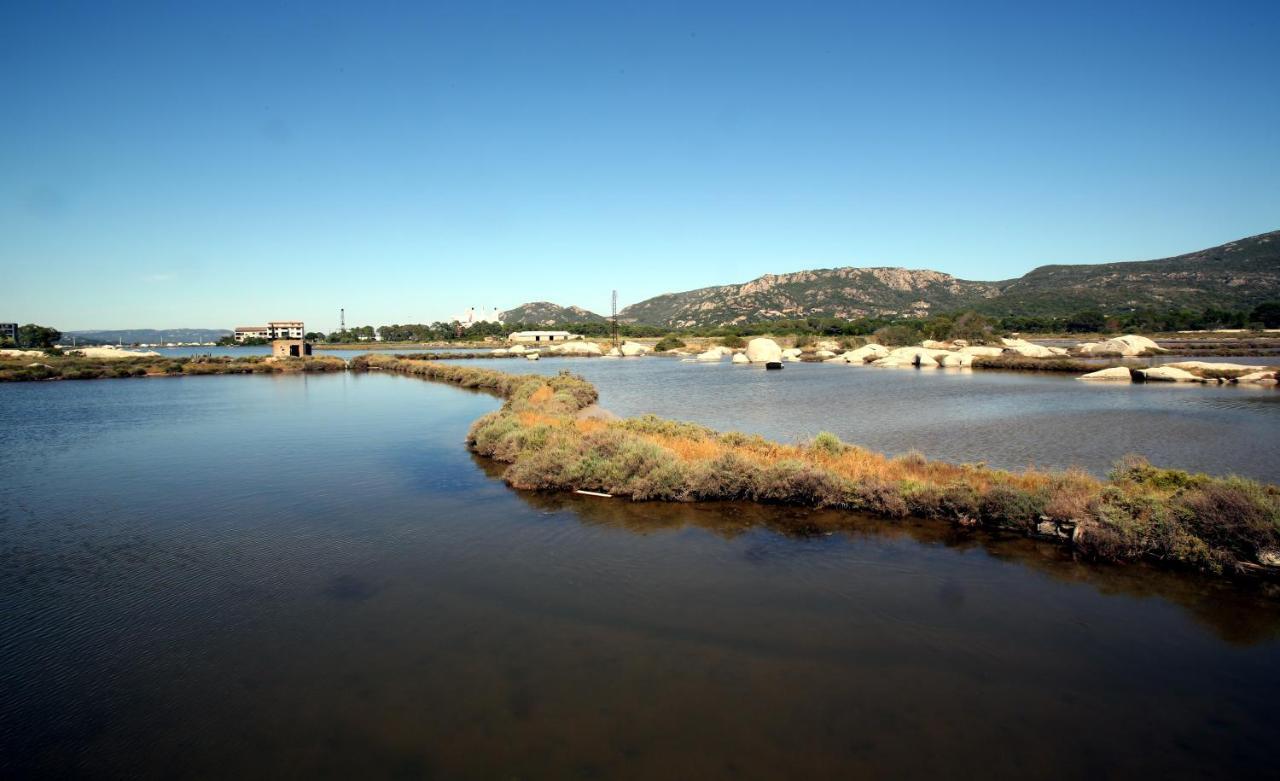 Résidence Salina Bay Porto Vecchio Esterno foto