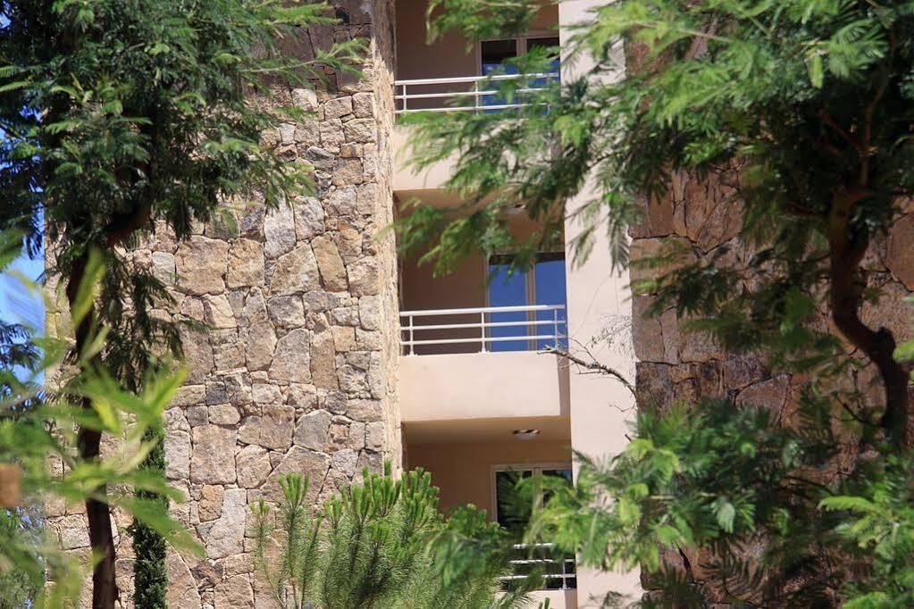 Résidence Salina Bay Porto Vecchio Esterno foto
