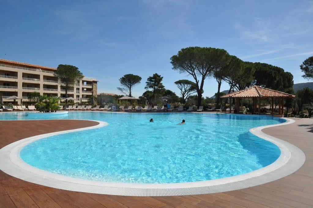 Résidence Salina Bay Porto Vecchio Esterno foto